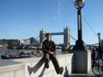Tower-Bridge