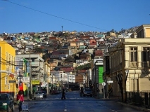 Valparaiso