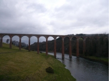 round-bridge