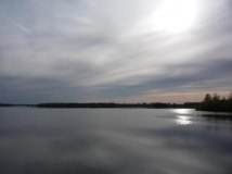 sky