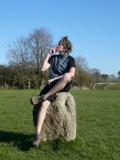 thinker